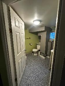 2 Bedroom Basement For Rent - Photo 4