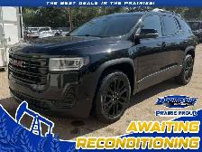 2023 GMC Acadia AWD 4dr SLE