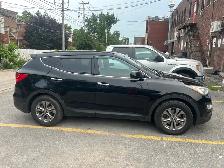 Hyundai santa fe sport 2013 - Photo 2