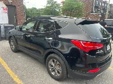 Hyundai santa fe sport 2013 - Photo 4