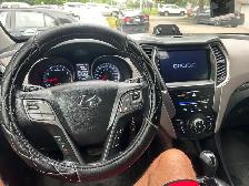 Hyundai santa fe sport 2013 - Photo 6