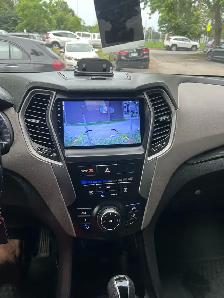 Hyundai santa fe sport 2013 - Photo 7
