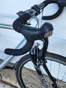 2010 Cannondale CAADX 105 Cyclocross 56 CM Bicycle - Photo 7