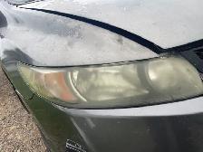 ✨ Headlight Restoration – Truro & Surrounding Areas ✨ - Photo 2