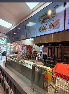Hiring Kitchen Helper –  Restaurant Staff