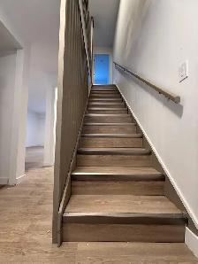3 BED 1.5 BATH beautiful townhome. Includes heat $2150 - Photo 5
