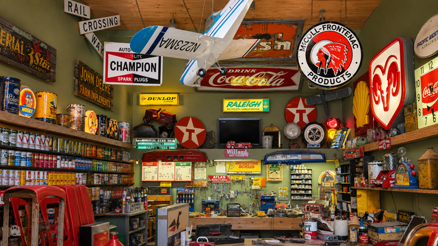 EG Auctions | Live Auction Collection |  4000  Lots July 17-19