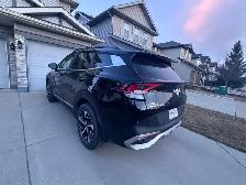 2024 Kia Sportage EX AWD - Lease takeover or Buyout - Photo 3
