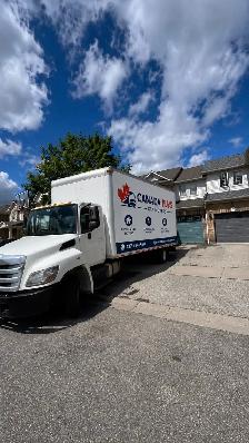 Professional Movers in Ontario | Free Quotes - Photo 2