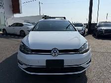 2018 Volkswagen Golf SportWagen 1.8T Highline 4Motion - Photo 2