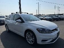 2018 Volkswagen Golf SportWagen 1.8T Highline 4Motion - Photo 3