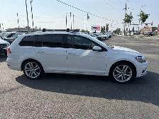 2018 Volkswagen Golf SportWagen 1.8T Highline 4Motion - Photo 4
