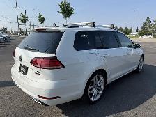 2018 Volkswagen Golf SportWagen 1.8T Highline 4Motion - Photo 5