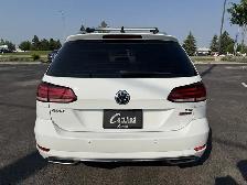 2018 Volkswagen Golf SportWagen 1.8T Highline 4Motion - Photo 6