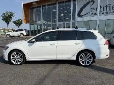 2018 Volkswagen Golf SportWagen 1.8T Highline 4Motion - Photo 8