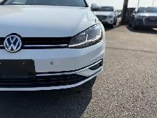 2018 Volkswagen Golf SportWagen 1.8T Highline 4Motion - Photo 9
