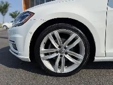 2018 Volkswagen Golf SportWagen 1.8T Highline 4Motion - Photo 10