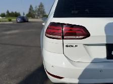 2018 Volkswagen Golf SportWagen 1.8T Highline 4Motion - Photo 12