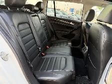 2018 Volkswagen Golf SportWagen 1.8T Highline 4Motion - Photo 26