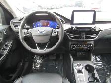 2022 Ford Escape Titanium AWD 2.0L | Navi | Carplay | Blind Spot - Photo 16