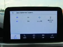 2022 Ford Escape Titanium AWD 2.0L | Navi | Carplay | Blind Spot - Photo 22