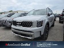 2023 Kia Telluride