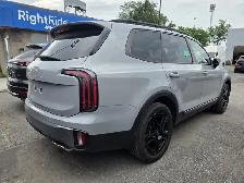 2023 Kia Telluride - Photo 2