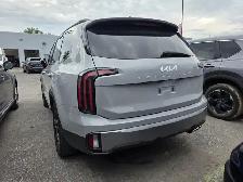 2023 Kia Telluride - Photo 3