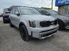 2023 Kia Telluride - Photo 6