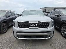 2023 Kia Telluride - Photo 8