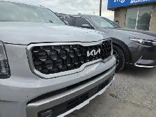 2023 Kia Telluride - Photo 12