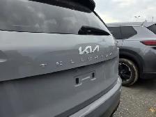 2023 Kia Telluride - Photo 16