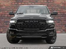 2026 Ram 1500 Express - Photo 2