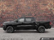2026 Ram 1500 Express - Photo 3