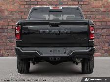2026 Ram 1500 Express - Photo 5