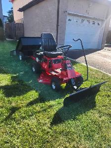 Small Engine repair