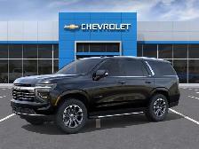 2026 Chevrolet Tahoe LT - Photo 2