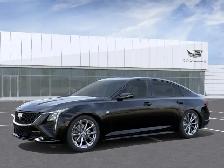 2026 Cadillac CT5 - Photo 2