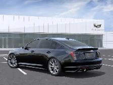 2026 Cadillac CT5 - Photo 3