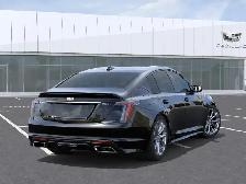 2026 Cadillac CT5 - Photo 4