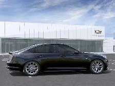 2026 Cadillac CT5 - Photo 5