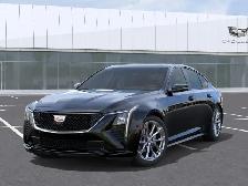 2026 Cadillac CT5 - Photo 6