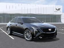 2026 Cadillac CT5 - Photo 7