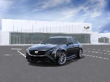 2026 Cadillac CT5 - Photo 8