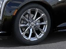 2026 Cadillac CT5 - Photo 9