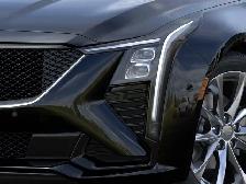 2026 Cadillac CT5 - Photo 10