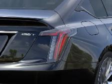 2026 Cadillac CT5 - Photo 11