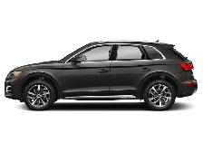 2022 Audi Q5 45 Progressiv - Photo 2