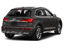 2022 Audi Q5 45 Progressiv - Photo 3