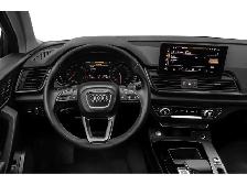 2022 Audi Q5 45 Progressiv - Photo 4